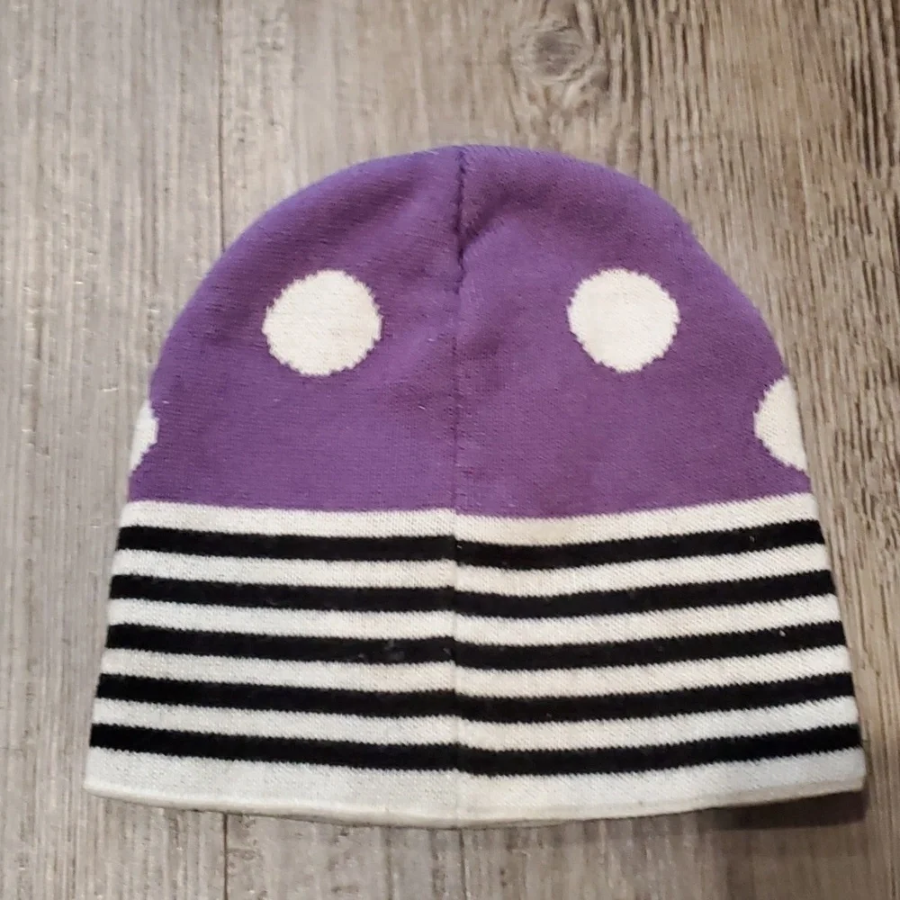 Winter Hat Size 7-16